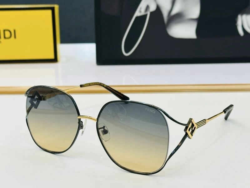 Fendi Sunglasses Attractive 279253