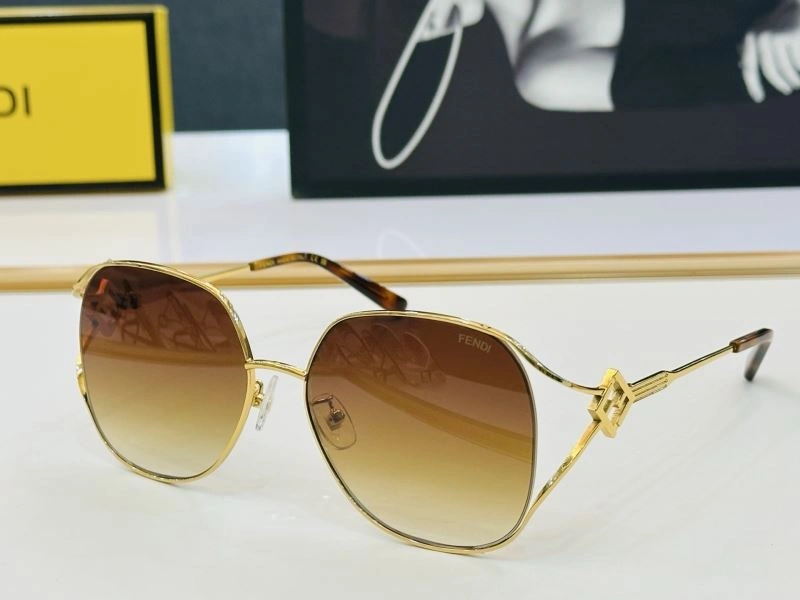 Fendi Sunglasses Attractive 279253