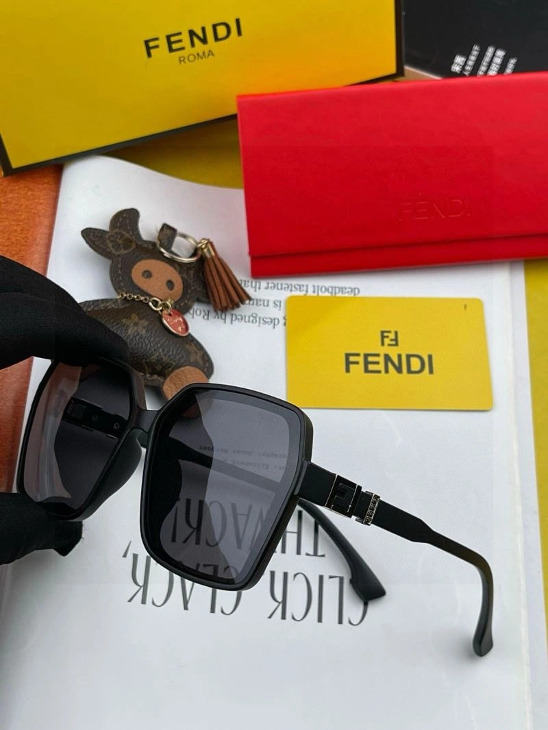 Fendi Sunglasses FastDry 279257