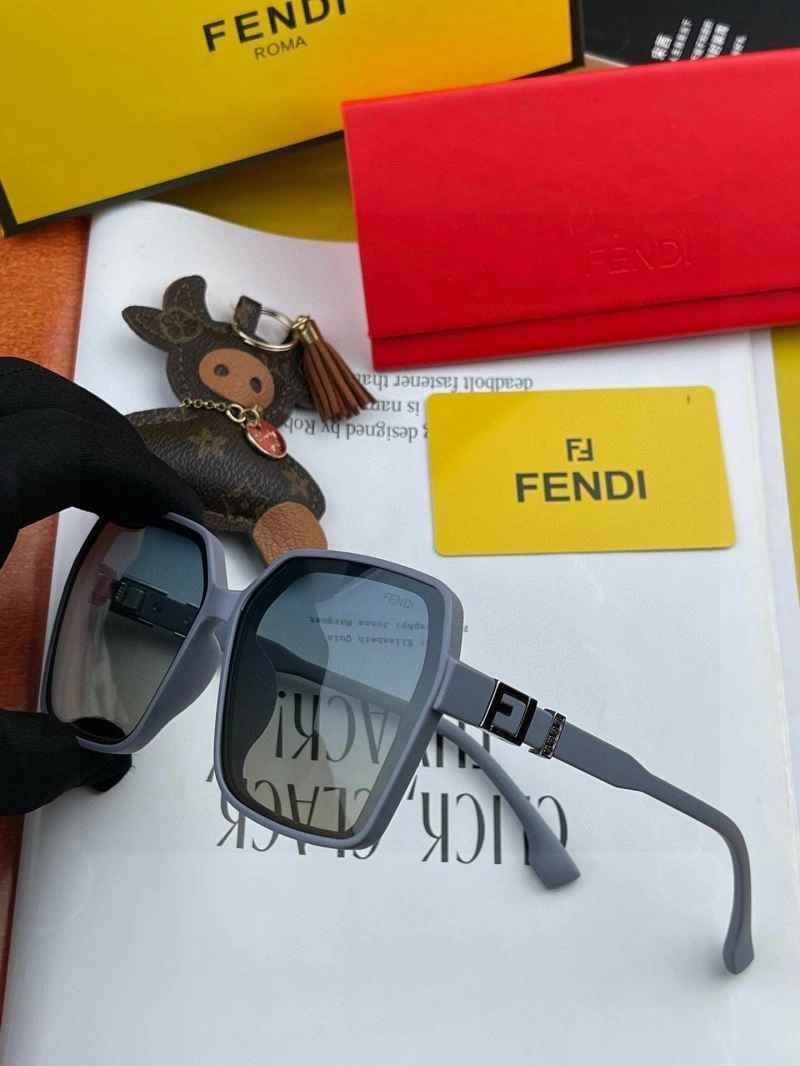 Fendi Sunglasses FastDry 279257