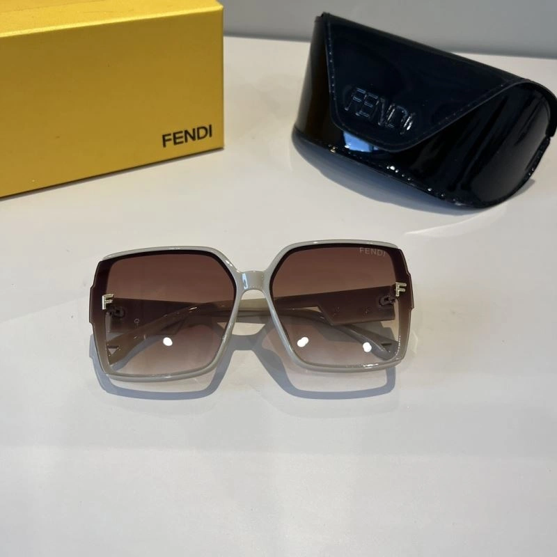 Fendi Sunglasses Practical 279244