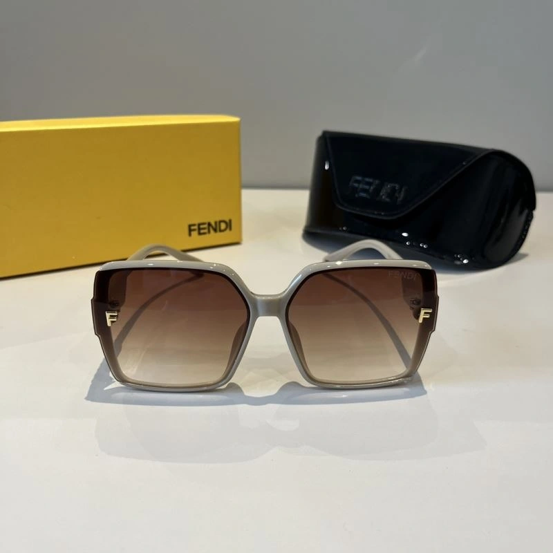 Fendi Sunglasses Practical 279244