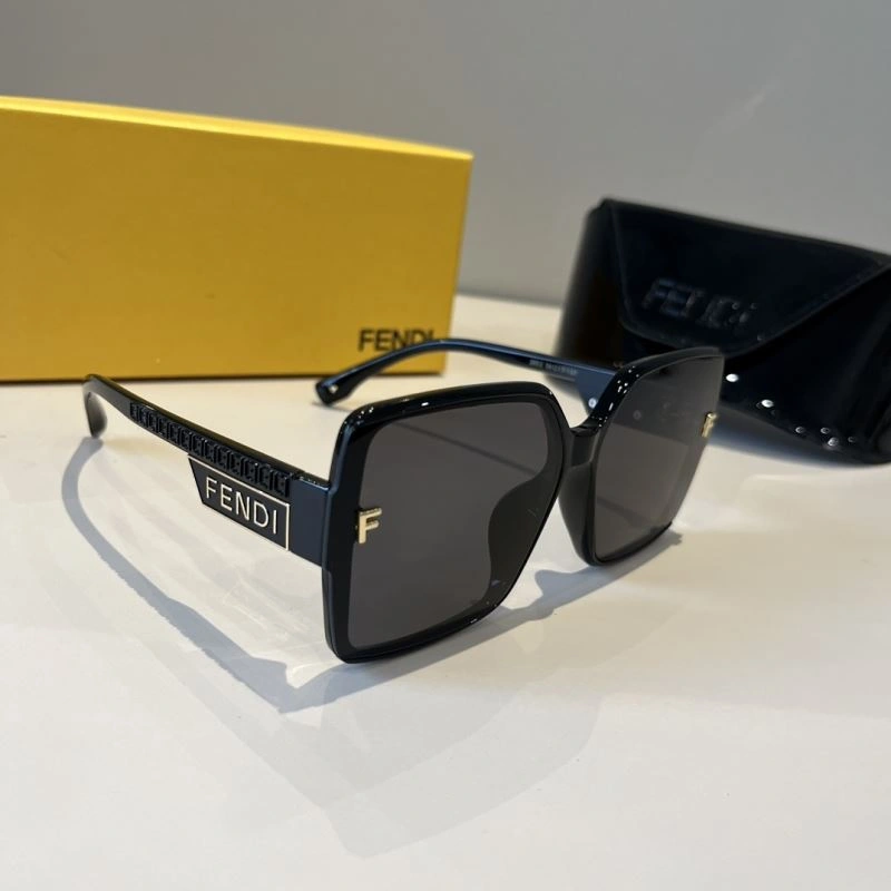 Fendi Sunglasses Lightweight 279258