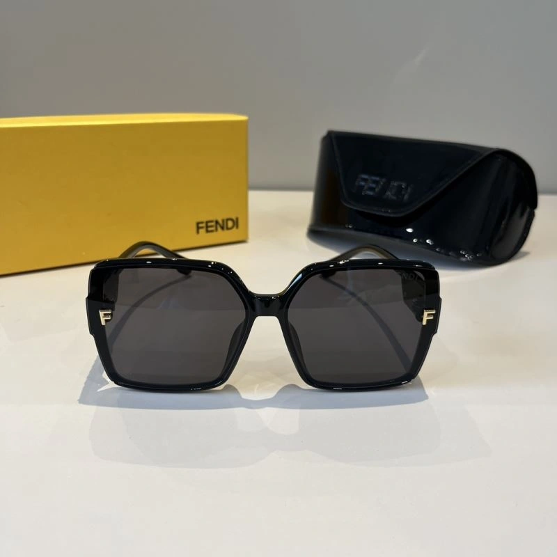 Fendi Sunglasses Lightweight 279258