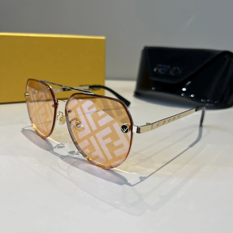 Fendi Sunglasses Functional 279252