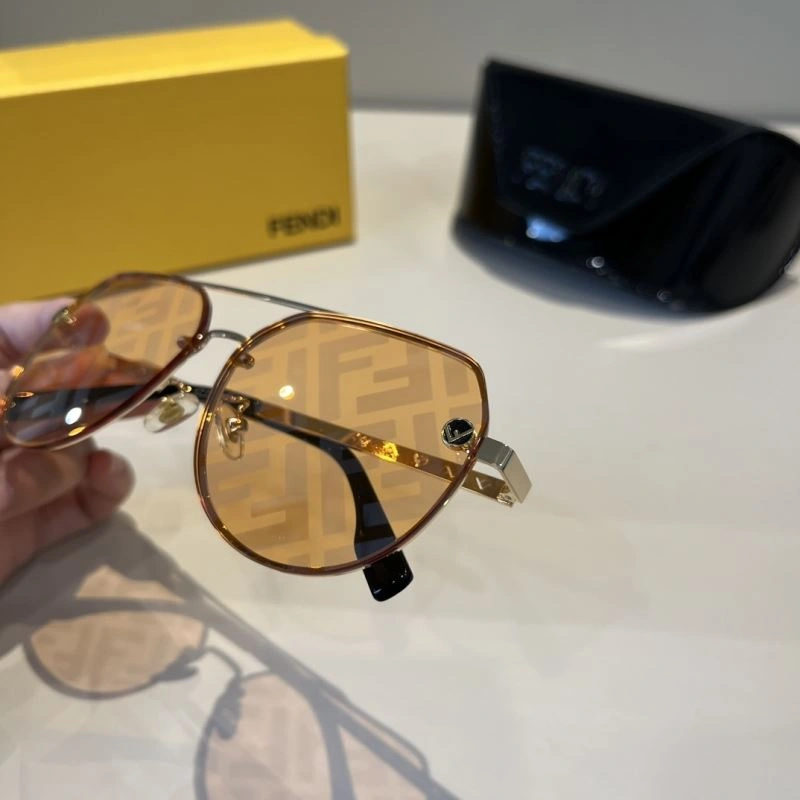 Fendi Sunglasses Functional 279252