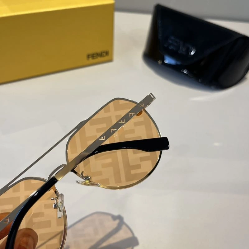 Fendi Sunglasses Functional 279252