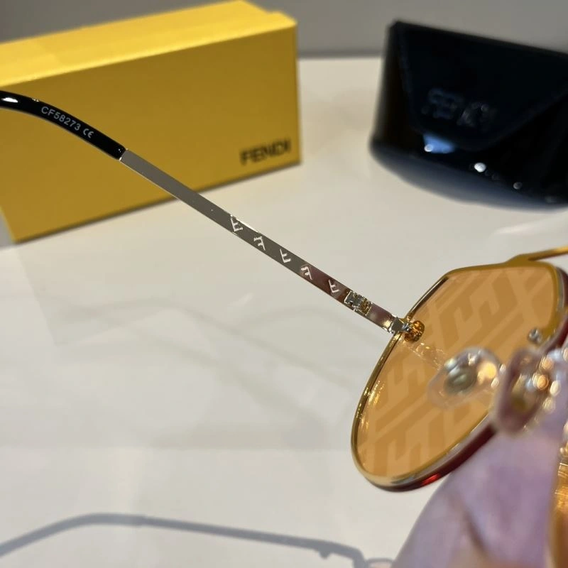 Fendi Sunglasses Functional 279252