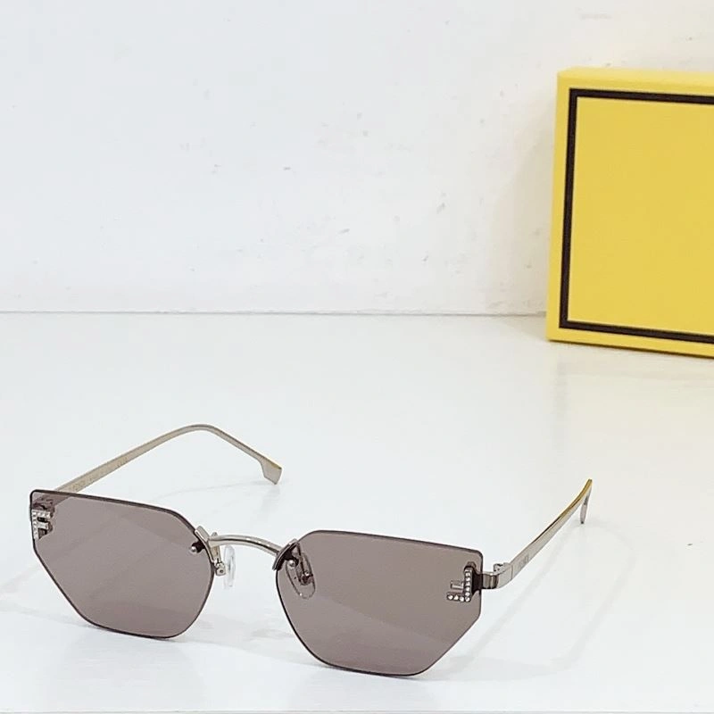 WeatherProof Fendi Sunglasses 279354
