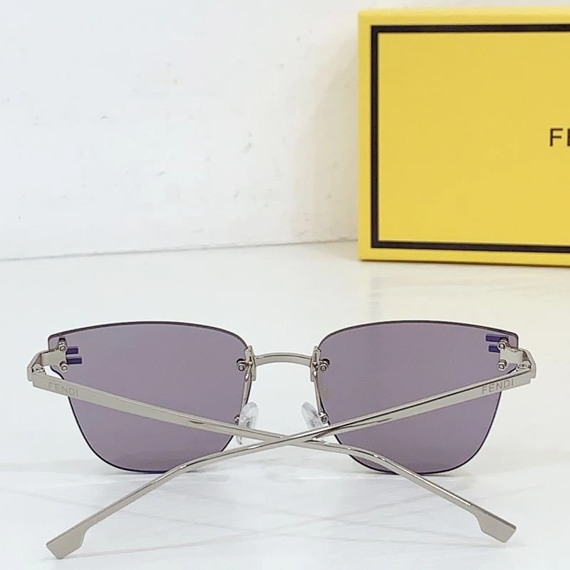 Fendi Sunglasses FreshLook 279355
