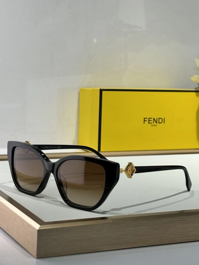 Fendi Sunglasses Premium 279325
