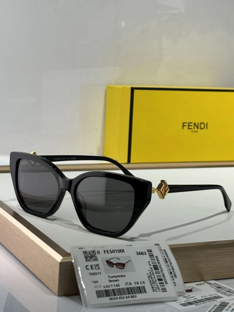 Fendi Sunglasses Premium 279325