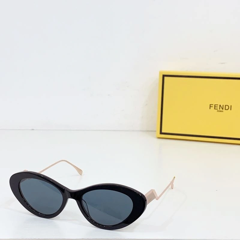 Durable Fendi Sunglasses 279350