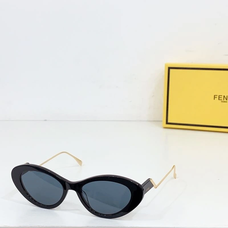 Durable Fendi Sunglasses 279350