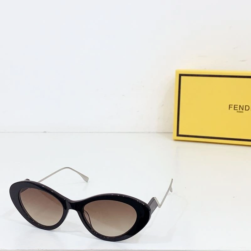 Durable Fendi Sunglasses 279350