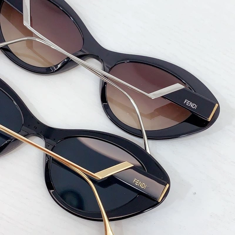 Durable Fendi Sunglasses 279350