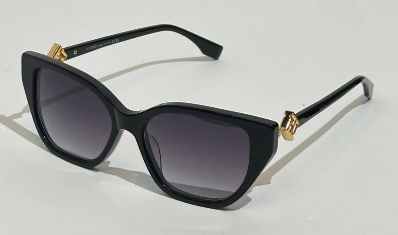 Fendi Sunglasses AllSeason 279334
