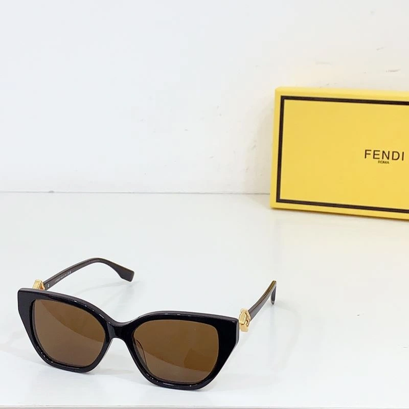 Fendi Sunglasses AllSeason 279334