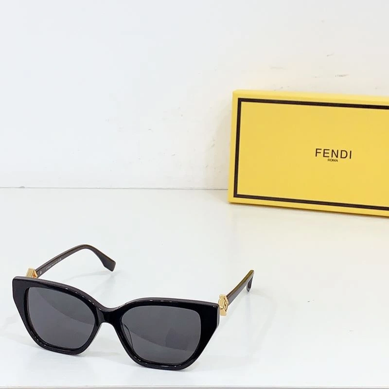 Fendi Sunglasses AllSeason 279334