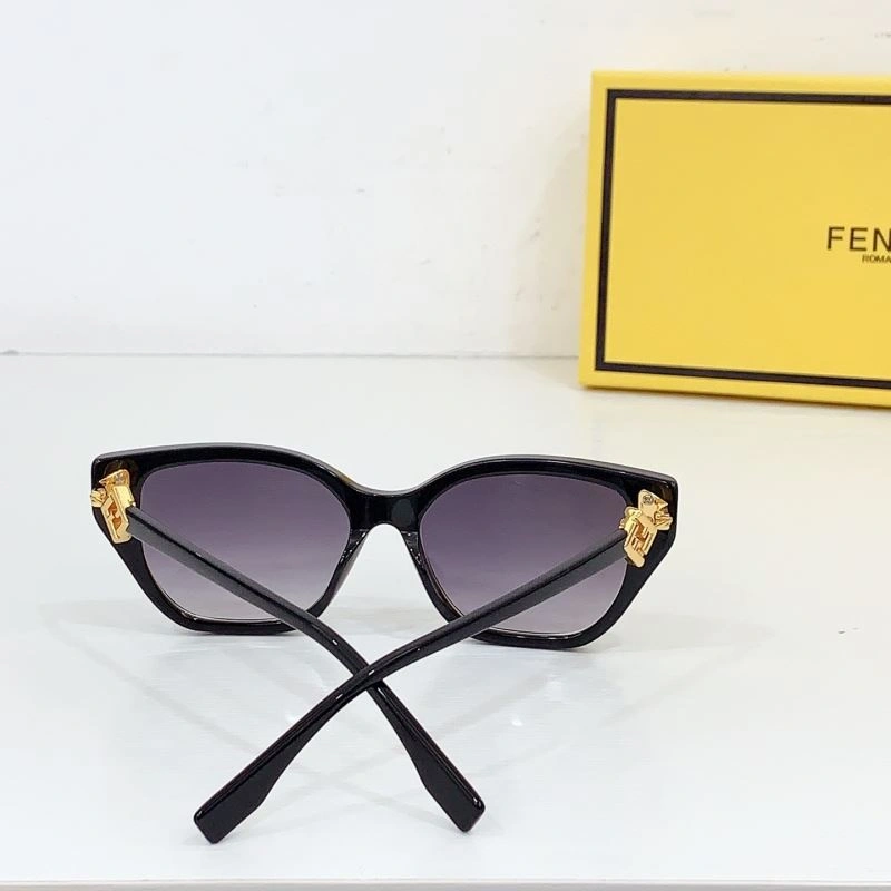 Fendi Sunglasses AllSeason 279334