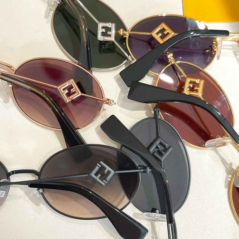 Popular Fendi Sunglasses 279336