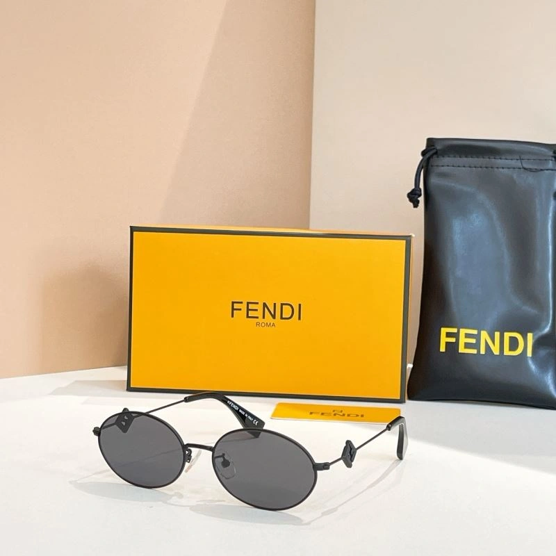 Popular Fendi Sunglasses 279336