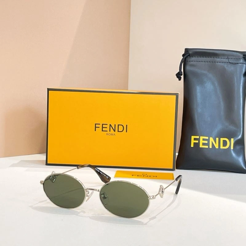 Popular Fendi Sunglasses 279336