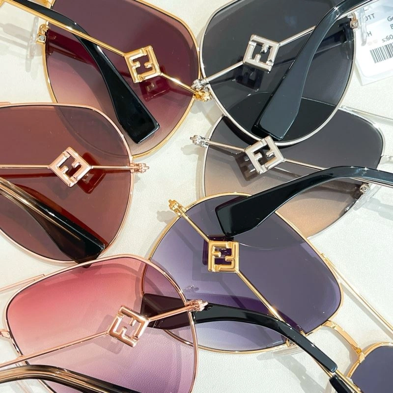 Fendi Sunglasses Upgraded 279346