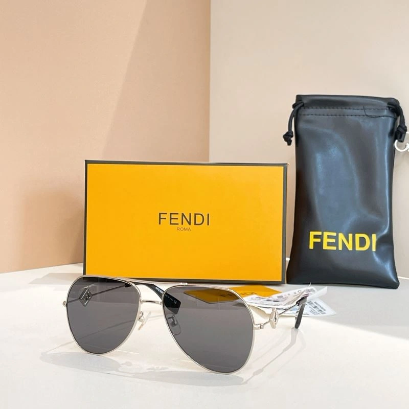 Fendi Sunglasses Upgraded 279346