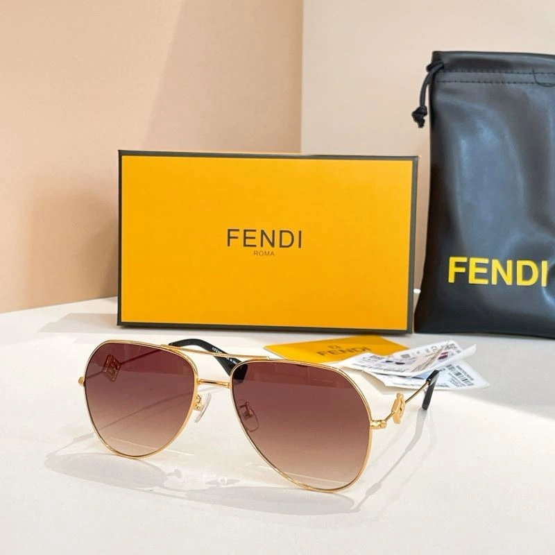 Fendi Sunglasses Upgraded 279346