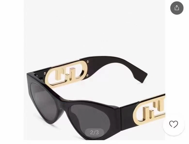 Timeless Fendi Sunglasses 279352