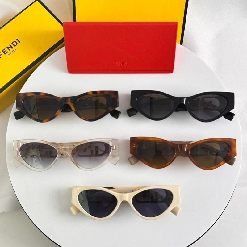 Timeless Fendi Sunglasses 279352