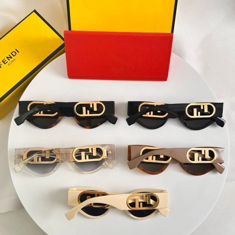 Timeless Fendi Sunglasses 279352