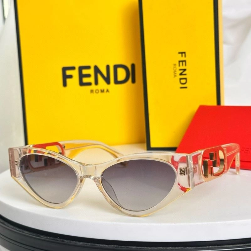 Timeless Fendi Sunglasses 279352