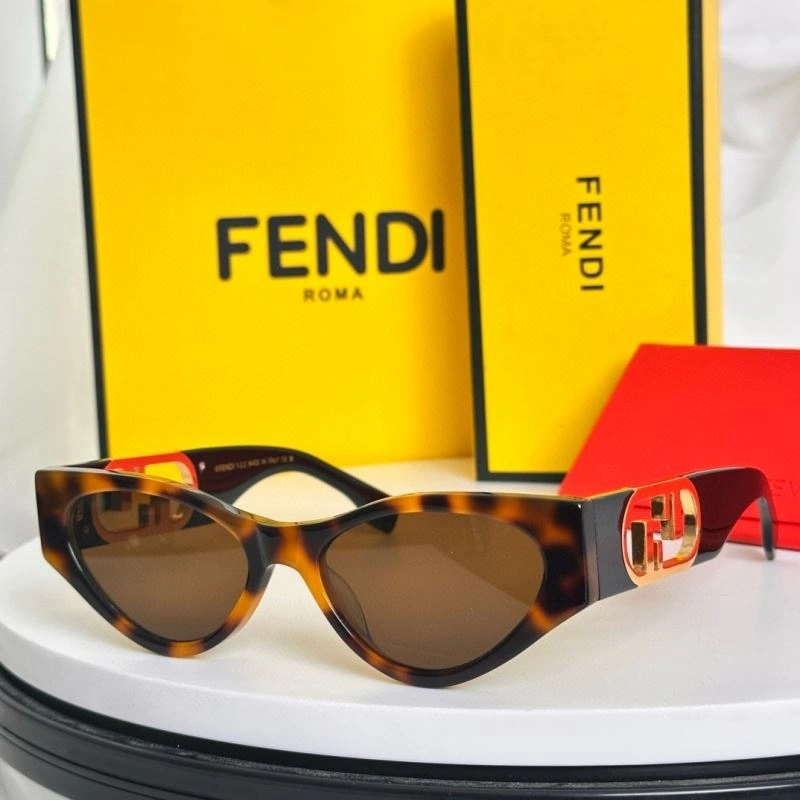 Timeless Fendi Sunglasses 279352