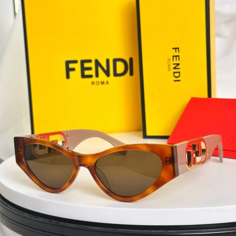 Timeless Fendi Sunglasses 279352