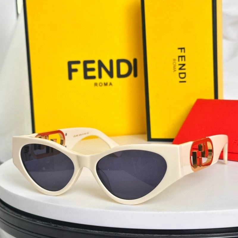 Timeless Fendi Sunglasses 279352