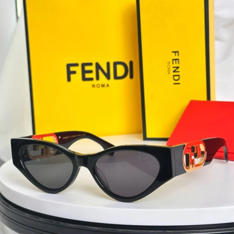 Timeless Fendi Sunglasses 279352