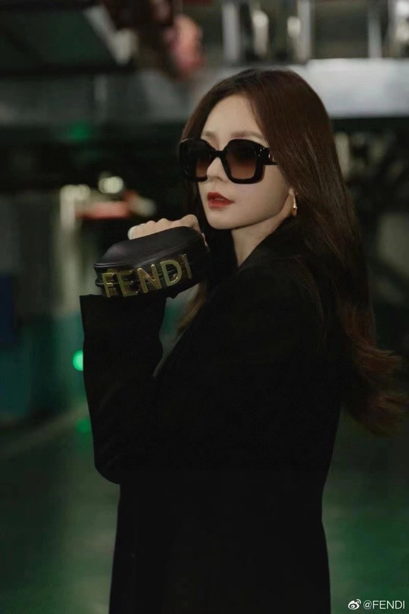 SportInspired Fendi Sunglasses 279324