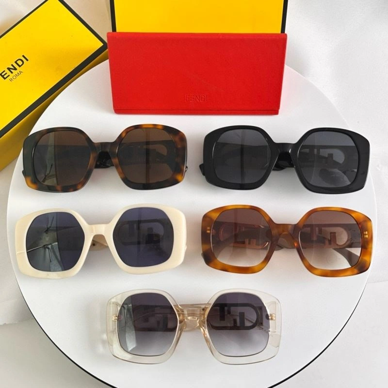 SportInspired Fendi Sunglasses 279324
