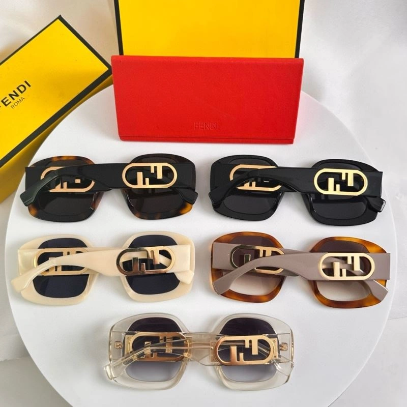 SportInspired Fendi Sunglasses 279324