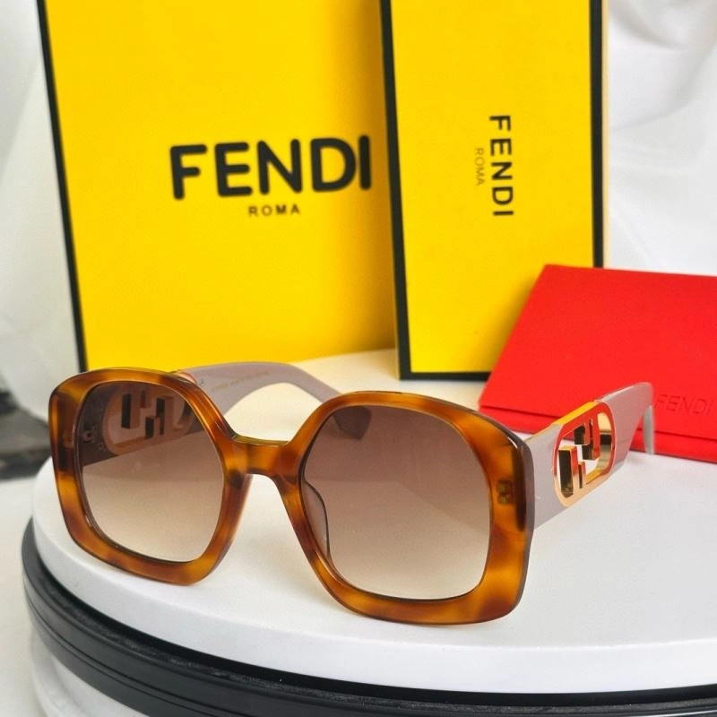 SportInspired Fendi Sunglasses 279324
