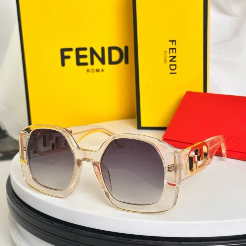 SportInspired Fendi Sunglasses 279324
