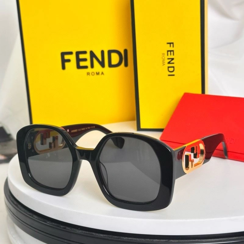 SportInspired Fendi Sunglasses 279324