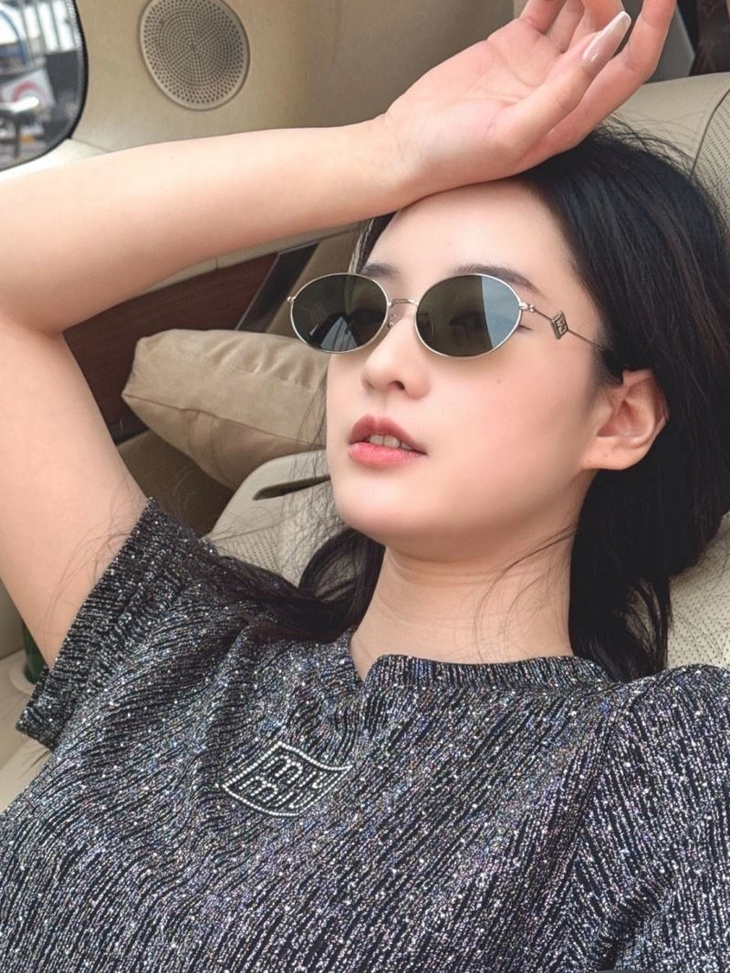 Fendi Sunglasses EasyCare 279323