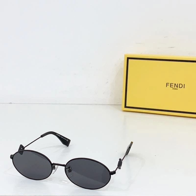 Fendi Sunglasses EasyCare 279323