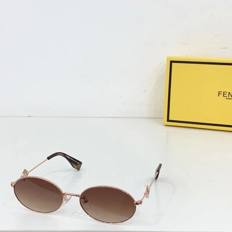 Fendi Sunglasses EasyCare 279323