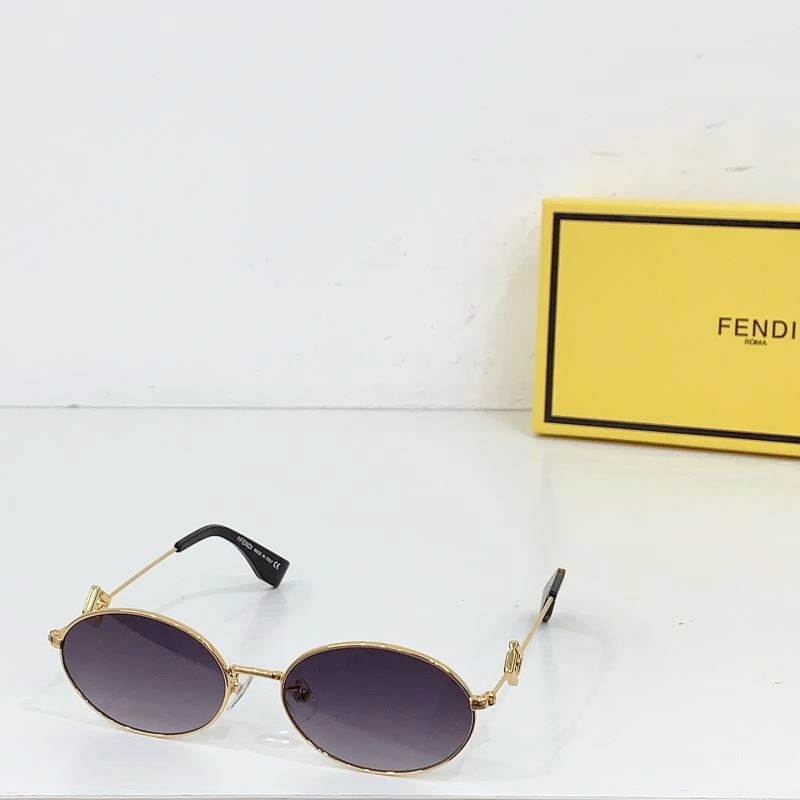 Fendi Sunglasses EasyCare 279323