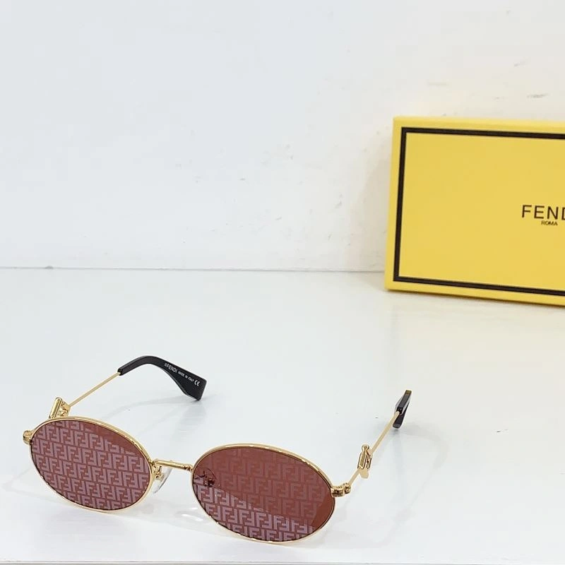 Fendi Sunglasses EasyCare 279323
