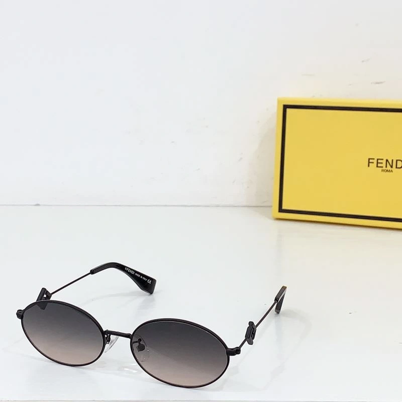 Fendi Sunglasses EasyCare 279323